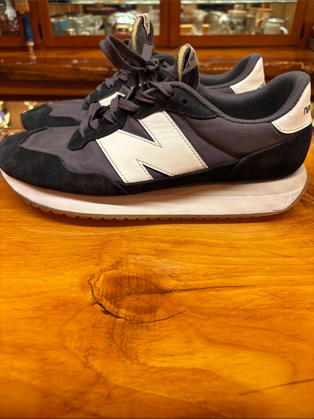New Balance Men's 237 - Picture 6 of 11
